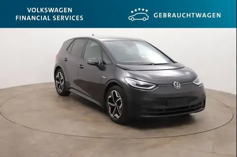 Annonce VOLKSWAGEN ID.3 Non renseigné 2021 d'occasion 