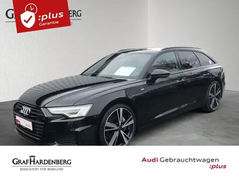 Annonce AUDI A6 Essence 2023 d'occasion 