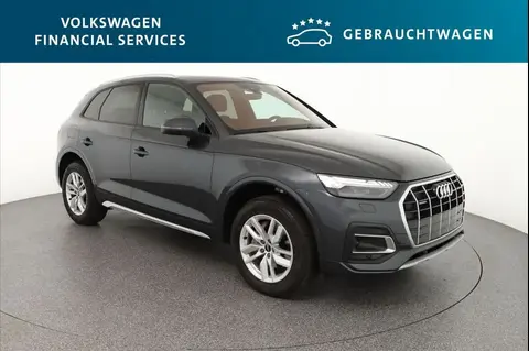 Used AUDI Q5 Diesel 2022 Ad 