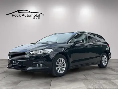 Used FORD MONDEO Petrol 2017 Ad 