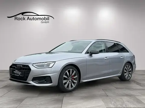 Used AUDI A4 Diesel 2023 Ad 