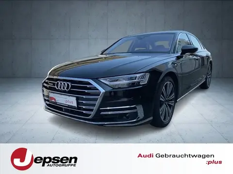 Used AUDI A8 Petrol 2021 Ad 