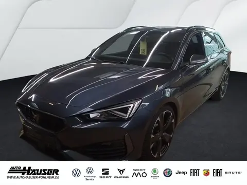 Annonce CUPRA LEON Essence 2023 d'occasion 