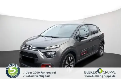 Annonce CITROEN C3 Diesel 2020 d'occasion 