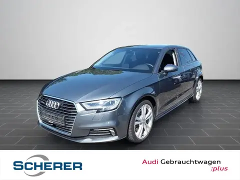 Annonce AUDI A3 Hybride 2020 d'occasion 