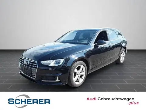 Used AUDI A4 Diesel 2019 Ad 