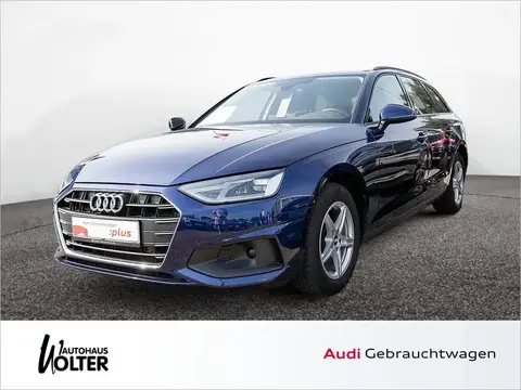 Used AUDI A4 Diesel 2020 Ad 