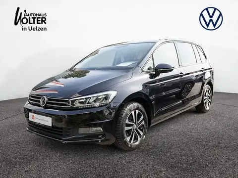 Annonce VOLKSWAGEN TOURAN Diesel 2021 d'occasion 