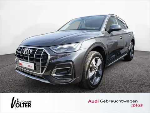 Annonce AUDI Q5 Diesel 2022 d'occasion 