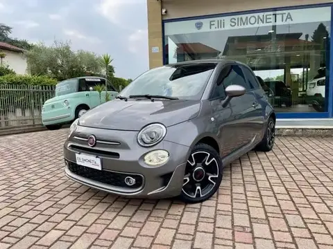 Used FIAT 500 Diesel 2017 Ad 