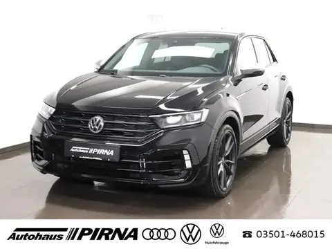 Annonce VOLKSWAGEN T-ROC Essence 2022 d'occasion 