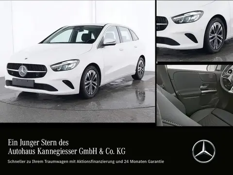 Used MERCEDES-BENZ CLASSE B Petrol 2023 Ad 