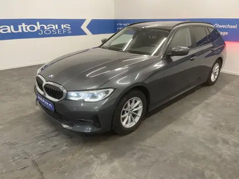 Annonce BMW SERIE 3 Diesel 2022 d'occasion 