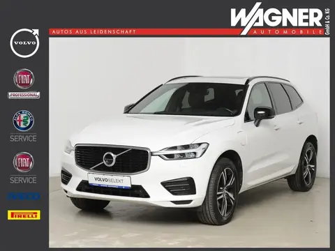 Used VOLVO XC60 Hybrid 2019 Ad 