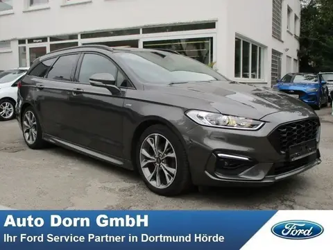 Used FORD MONDEO Diesel 2020 Ad 