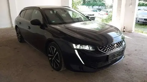 Annonce PEUGEOT 508 Diesel 2022 d'occasion 