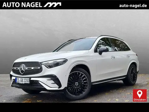 Used MERCEDES-BENZ CLASSE GLC Diesel 2023 Ad 