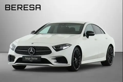 Annonce MERCEDES-BENZ CLASSE CLS Diesel 2021 d'occasion 