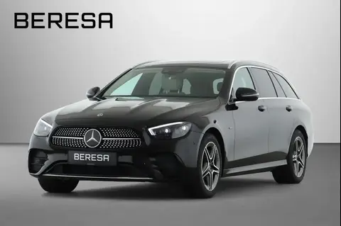 Used MERCEDES-BENZ CLASSE E Hybrid 2021 Ad 