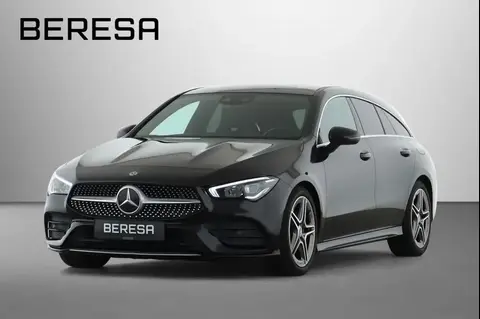 Used MERCEDES-BENZ CLASSE CLA Petrol 2020 Ad 