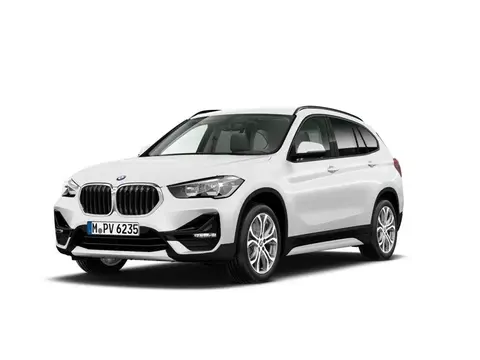 Used BMW X1 Diesel 2020 Ad 