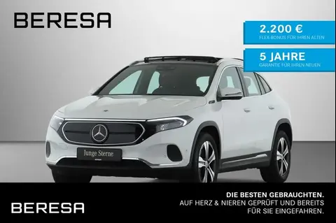 Used MERCEDES-BENZ EQA Not specified 2021 Ad 