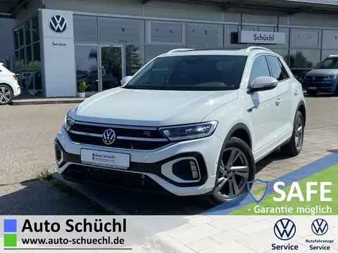 Used VOLKSWAGEN T-ROC Petrol 2024 Ad 