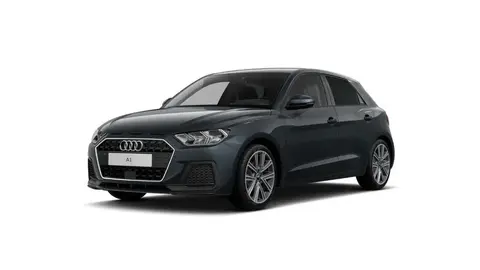 Used AUDI A1 Petrol 2023 Ad 