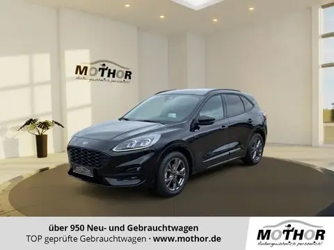 Annonce FORD KUGA Hybride 2023 d'occasion 