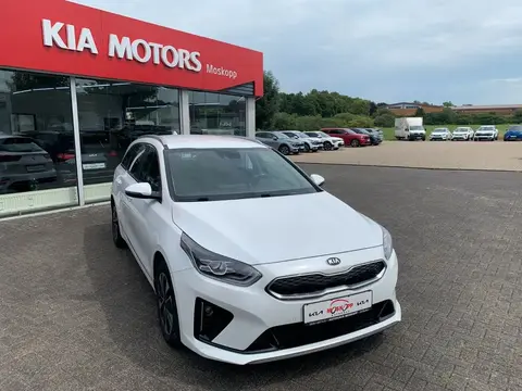 Used KIA CEED Hybrid 2020 Ad 