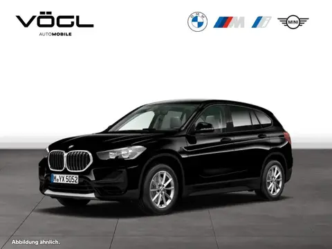 Annonce BMW X1 Essence 2021 d'occasion 