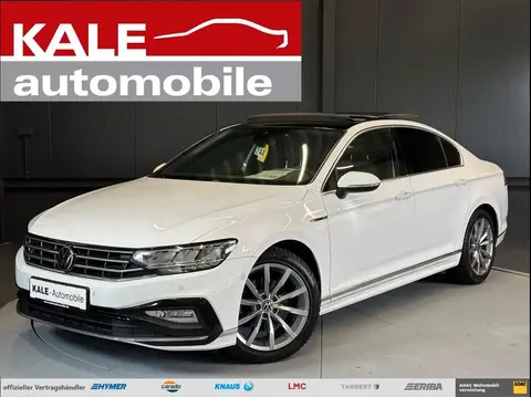 Used VOLKSWAGEN PASSAT Diesel 2021 Ad 