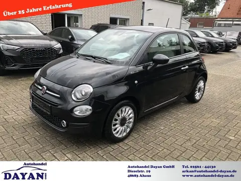 Used FIAT 500 Petrol 2022 Ad 