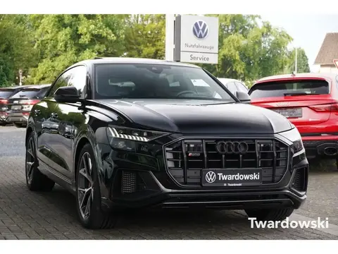 Annonce AUDI SQ8 Essence 2023 d'occasion 