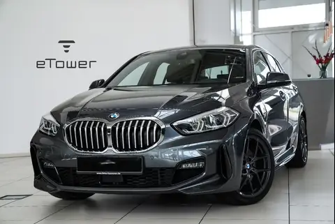 Annonce BMW SERIE 1 Essence 2021 d'occasion 