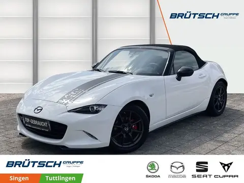 Used MAZDA MX-5 Petrol 2019 Ad 