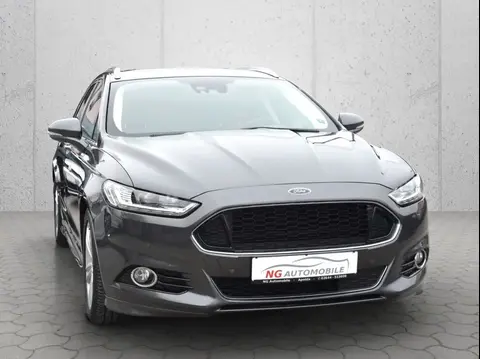 Used FORD MONDEO Diesel 2015 Ad 