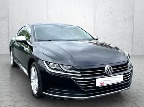 Used VOLKSWAGEN ARTEON Diesel 2017 Ad 