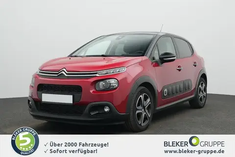 Used CITROEN C3 Petrol 2020 Ad 