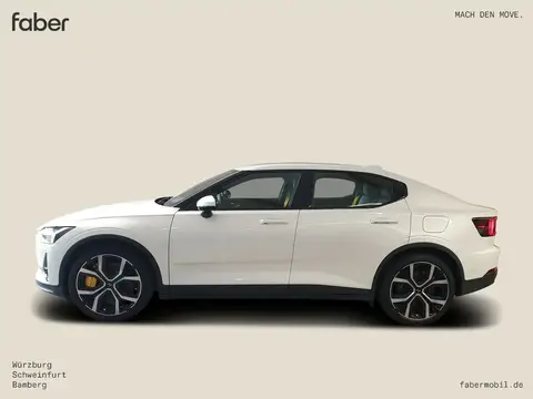 Used POLESTAR 2 Not specified 2021 Ad 