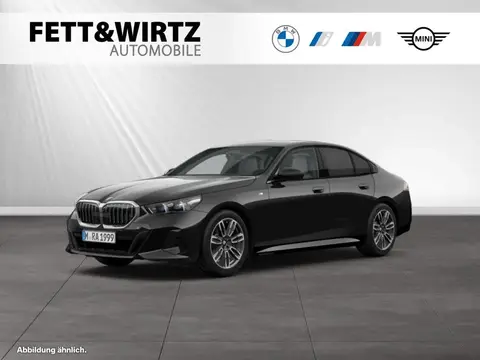 Annonce BMW SERIE 5 Diesel 2024 d'occasion 