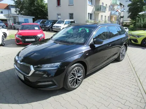 Used SKODA OCTAVIA Diesel 2021 Ad 