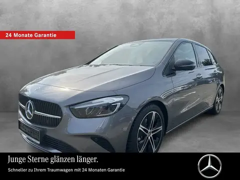 Annonce MERCEDES-BENZ CLASSE B Essence 2024 d'occasion 