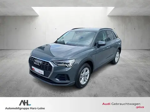 Used AUDI Q3 Hybrid 2021 Ad 