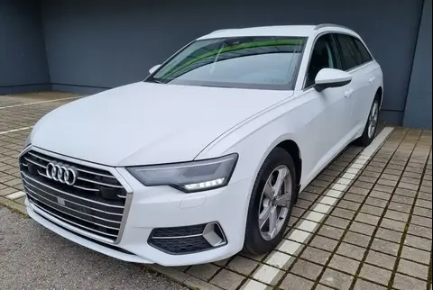 Used AUDI A6 Diesel 2021 Ad 