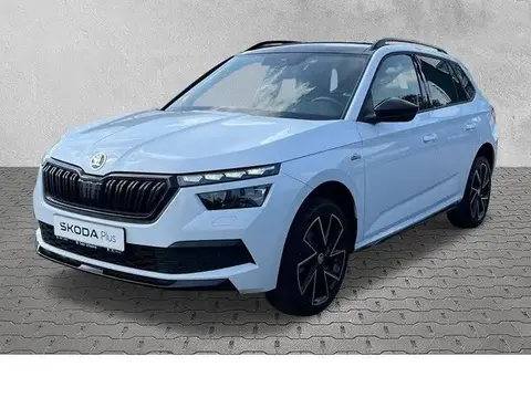 Annonce SKODA KAMIQ Essence 2022 d'occasion 