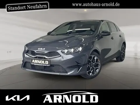 Used KIA CEED Petrol 2024 Ad 