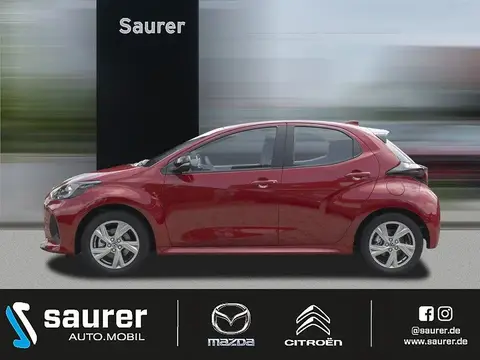 Used MAZDA 2 Hybrid 2024 Ad 