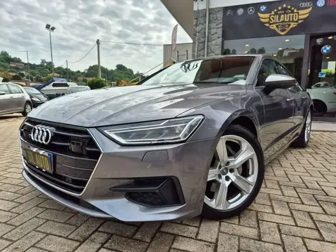 Used AUDI A7 Hybrid 2018 Ad 