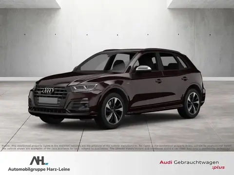 Used AUDI SQ5 Diesel 2020 Ad 